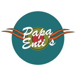 Papa Entis Killucan logo.